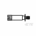 Microdot M83513/05-06  KM  JKS  SLOT  H PR  2-56 S96-0002-0084